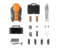 Autel EVO II Pro Rugged Bundle V3 Orange - 1151562 - zdjęcie 1